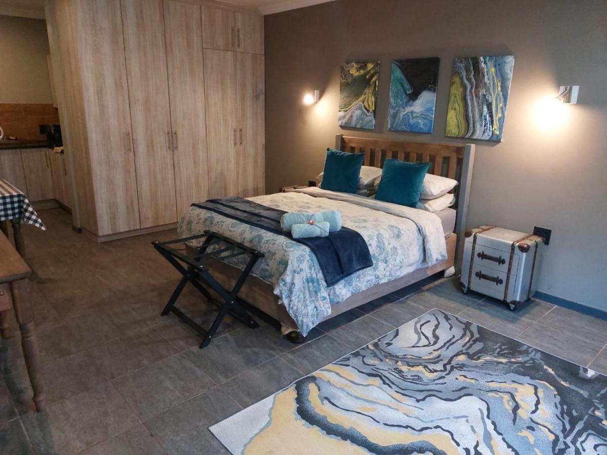 Wisteria Lane Guesthouse Postmasburg Экстерьер фото