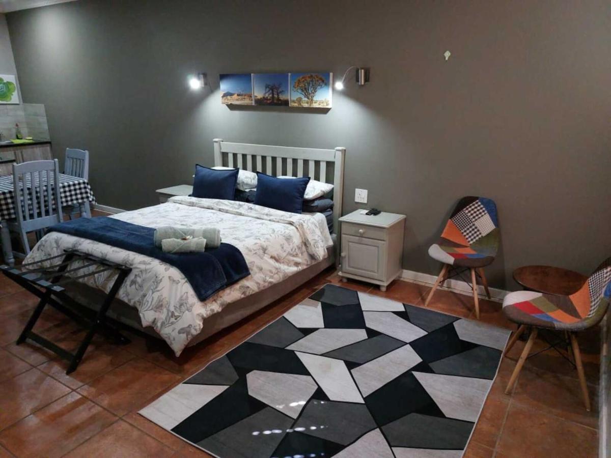 Wisteria Lane Guesthouse Postmasburg Экстерьер фото