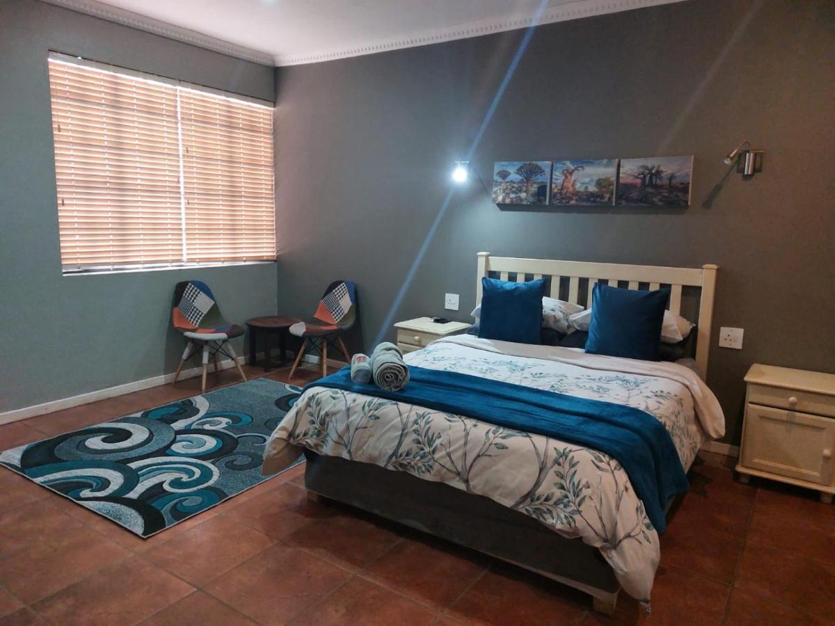 Wisteria Lane Guesthouse Postmasburg Экстерьер фото